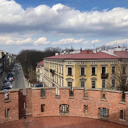 Apartment Novum Rakowicka Street Cracovie Extérieur photo