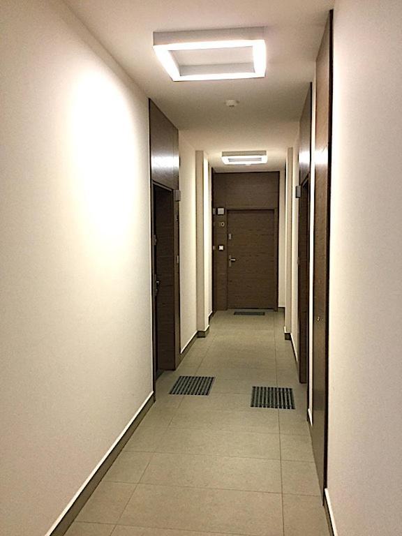 Apartment Novum Rakowicka Street Cracovie Extérieur photo